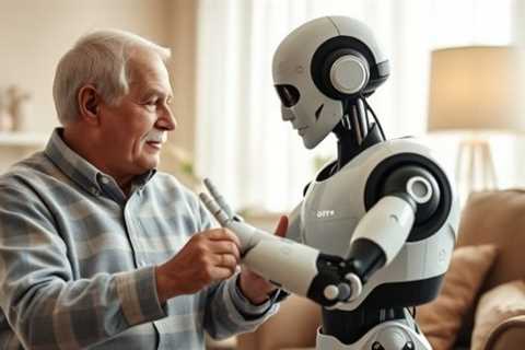 Exploring AI's Potential: Can We Teach Machines to Care for Society?