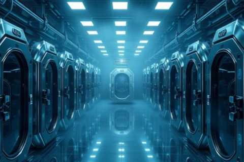 Cryonics and Its Emotional Fallout: What Small Business Owners Should Know