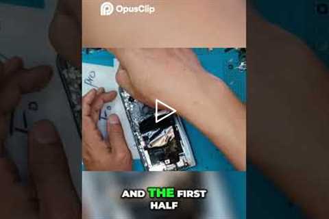 Perfect Build: Screws, Brackets & No Issues! | Sydney CBD Repair