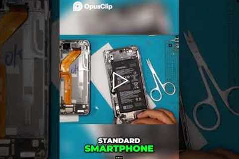 DIY Phone Repair: Thin Display Replacement Guide | Sydney CBD Repair