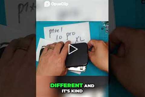 Google Pixel Connector: Easy Removal Guide | Sydney CBD Repair