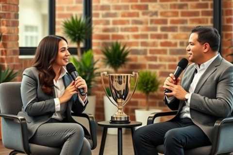 How Kevin Damoa Transformed Military Logistics Into Startup Success