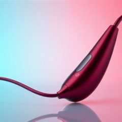 Unlocking Pleasure: The Rise of Clitoral Suction Toys in 2025