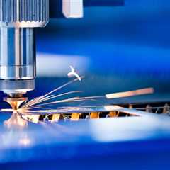 The Ultimate Guide to Submitting a Project to Machine Shops in Richmond, KY