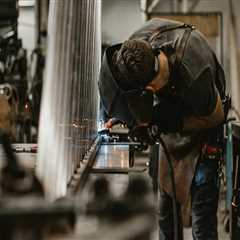 The Importance of Welding Services Offered by Machine Shops in Richmond, KY