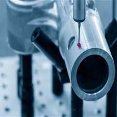 The Expert's Guide to Machinists at Machine Shops in Richmond, KY