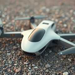 Exploring the Future of Drones with the Antigravity A1 360-Degree Drone