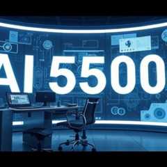 The AI 500: Unveiling the Future of Brand Visibility in AI