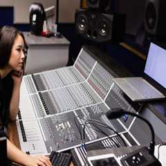 Optimize Streaming Radio with Pro AV Consultants