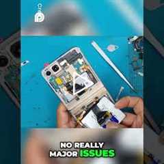 DIY Phone Repair: Advanced Slab Phone Complications Explained | Sydney CBD Repair