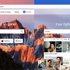 Revolutionize Your Workflow with Chrome Split Screen Feature