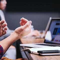 Online Business Consultant