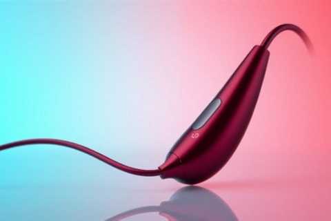 Unlocking Pleasure: The Rise of Clitoral Suction Toys in 2025