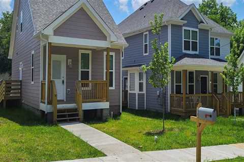 The Growing Renewable Energy Movement in Nashville, Tennessee