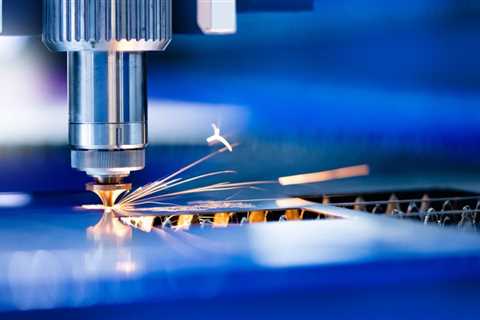 The Ultimate Guide to Submitting a Project to Machine Shops in Richmond, KY