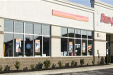 The Impact of Machine Shops in Richmond, KY: A Closer Look at Their Role in Diverse Industries