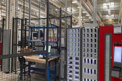 The Evolution of Machine Shops in Richmond, KY