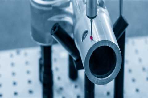 The Expert's Guide to Machinists at Machine Shops in Richmond, KY