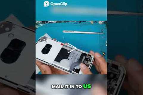 Sydney CBD Repair: Expert Phone Fixes & Mail In Service | Sydney CBD Repair