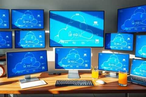 Maximizing Value in Hybrid Cloud: The Role of VMware Cloud Foundation