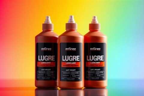 Unlocking Pleasure: The Essential Guide to Choosing the Best Lubes