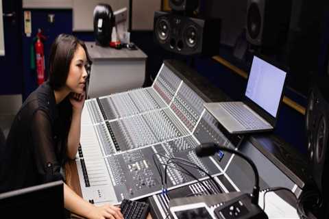 Optimize Streaming Radio with Pro AV Consultants