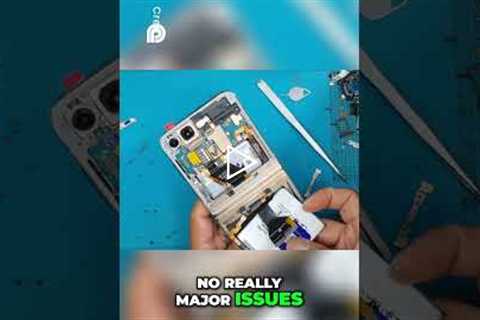 DIY Phone Repair: Advanced Slab Phone Complications Explained | Sydney CBD Repair