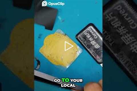 Smartphone Screen Replacement: DIY vs  Pro Repair | Sydney CBD Repair