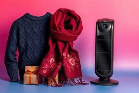 Discover the Best Gifts to Warm Up Perpetually Cold People