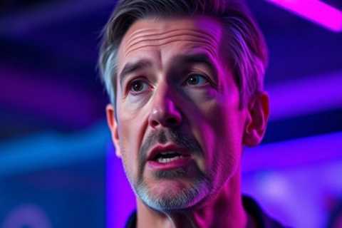 What CoreWeave's Declining Stock Value Means for Small Business Owners