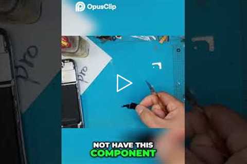 iPhone Screen Replacement: Transferring Essential Component | Sydney CBD Repair