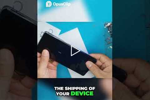 Sydney Smartphone Repair: Mail In & In Store Service  | Sydney CBD Repair