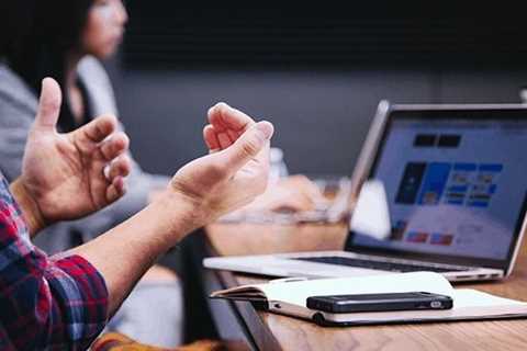 Online Business Consultant