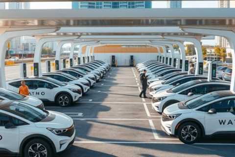 Waymo's Shutdown Challenges: Key Takeaways for Small Business Owners