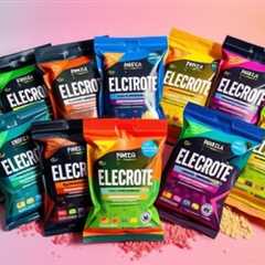 Unlock Optimal Hydration: The Best Electrolyte Powders of 2026