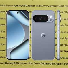 Pixel 10 Pro Screen: Is Google's Flagship Still Unfixable Locally?