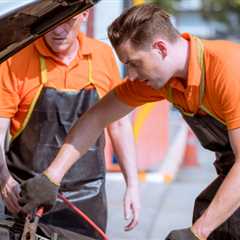 Decoding the ‘Check Engine’ Light and Engine Diagnostics