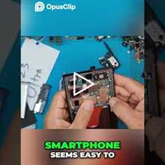 Samsung Phone Repair: Easy DIY Battery & Screen Replacement! | Sydney CBD Repair Centre