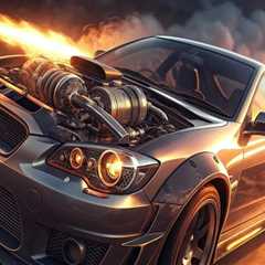 Understanding Bolt-On vs. Custom Performance Car Enhancements