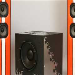 Exploring DIY Options for Custom Car Audio Builds