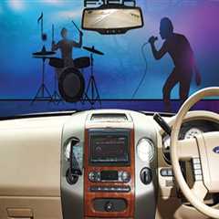 Exploring Car Custom Audio Builds: Can They Be Done on Any Vehicle?