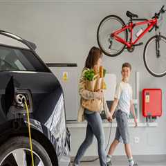 Installing a Home Charging Station for Your Electric Car: What You Need to Know