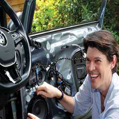 Essential Tips for Maintaining Your Car Custom Audio Builds