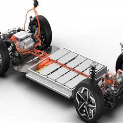 Understanding the Types of Batteries Used in Electric Cars