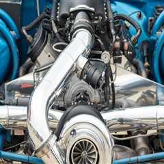 Understanding the Impact of Forced Induction Systems on Vehicle Performance