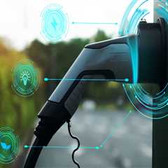 Understanding Electric Car Charging Times: A Deep Dive into Electric Car Technology