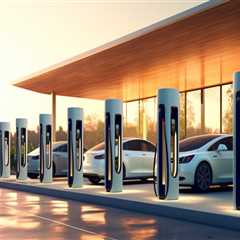 Exploring Global Electric Car Charging Infrastructure: A Comprehensive Overview