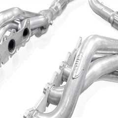 Unlocking Performance: How Exhaust Headers Boost Horsepower and Torque