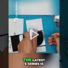 S Series Smartphone: Powerful Tech Revealed! | Sydney CBD Repair Centre