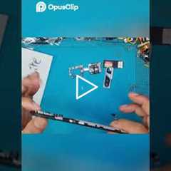 Device Repair: Display Install & Reassembly Guide | Sydney CBD Repair Centre